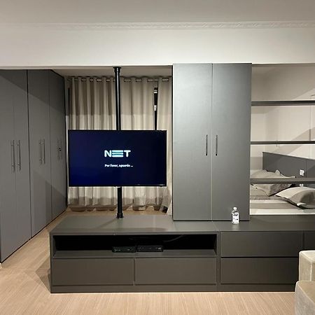 Apartamento Para Pessoas De Familia Ou A Negocio, Ap Lindo Aconchegante No Bras Proximo Igreja Mundial,Mercado Municipal, 25 De Marco, Templo Salomao, Metro Dom Pedro Ll, Bancos, Mercado E Etc 상파울루 외부 사진
